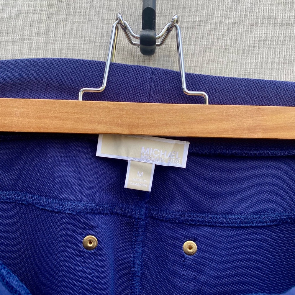 Michael Kors True Navy Basics - NWT - Picture 8 of 8